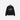 Kith For Tribeca Festival Logo Lockup Nelson Crewneck - Black