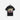 Kith For The New York Yankees Champions Vintage Tee - Black