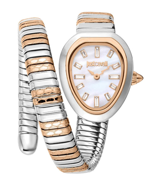 Just Cavalli Aversa Watch For Women Jc1L222M0065