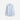 Maison Margiela Striped Cotton Shirt - Pinstripe White / Light Blue
