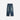 Maison Margiela Wide-Leg Jeans - Washed Blue