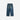 Maison Margiela Wide-Leg Jeans - Washed Blue