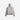 Maison Margiela Zipped Hooded Sweatshirt - Grey Melange