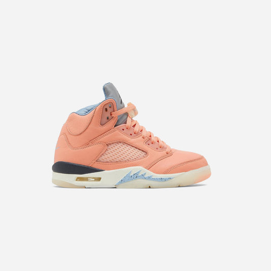 JORDAN 5 DJ KHALED WE THE BEST CRIMSON BLISS