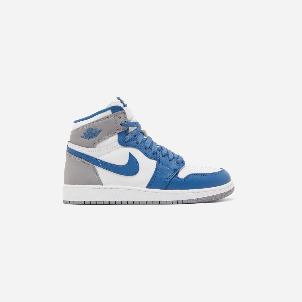 JORDAN 1 RETRO HIGH OGTRUE BLUE