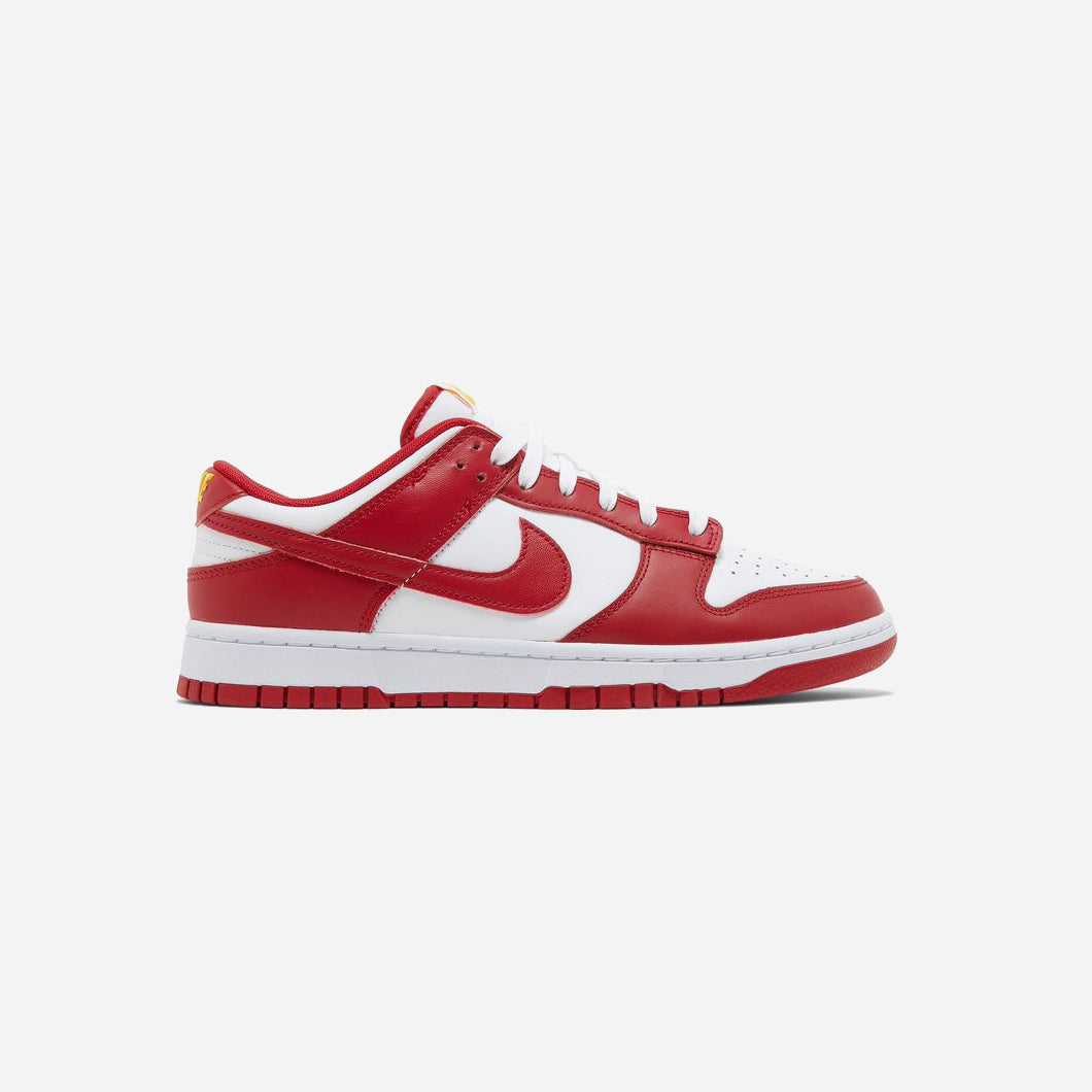 NIKE DUNK LOW USC