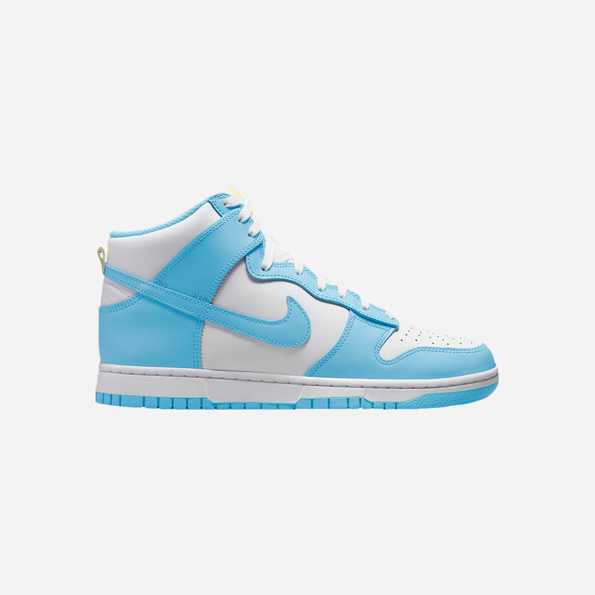 NIKE DUNK HIGH BLUE CHILL