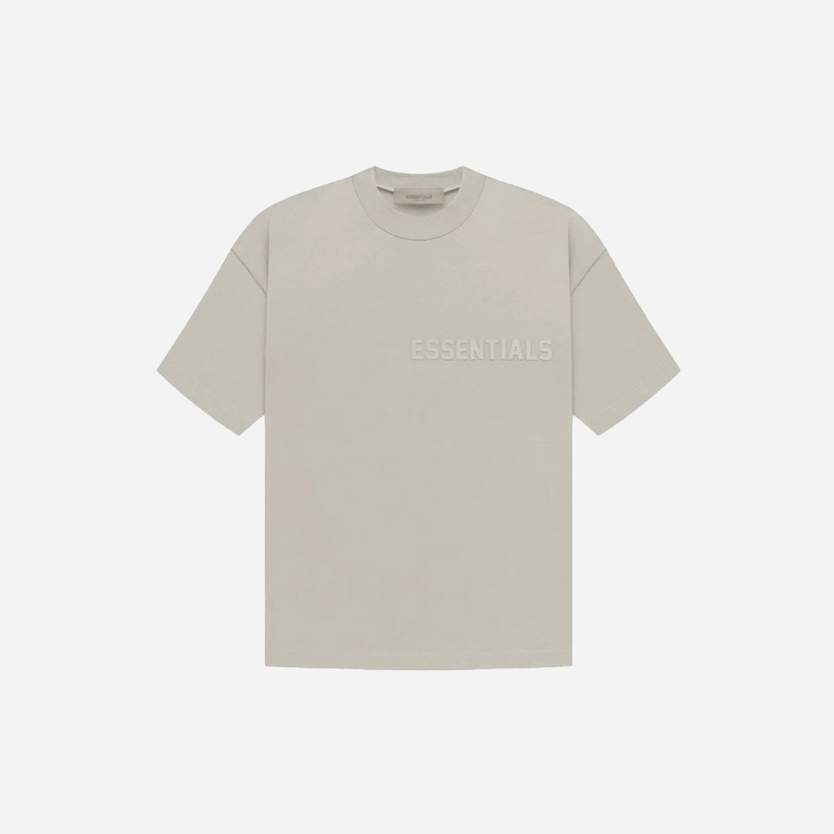 FEAR OF GOD ESSENTIALS SS23 SEAL TEE