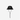 Malbon Bucket Hat Black