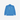 Malbon Mrc Full Zip Jacket Directoire Blue