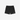 Malbon Scooter Coolcore Short Black