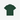 Malbon Resort Crochet Polo Green