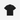 Malbon Resort Crochet Polo Black