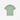 Malbon Mare Mockneck Tee Seafoam Sage
