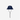 Malbon Bucket Hat Navy