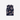 Malbon Paisley Sweater Vest Navy