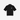 Malbon Pine Windshirt Black