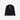 Malbon Performance Raglan Quarter Zip Black