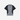 Malbon Performance Pique Polo Light Black / Black