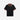 Marni Short Sleeve Slim Fit Polo Shirt - Black