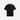 Marni Short Sleeve Slim Fit Polo Shirt - Black