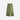 Marni Cotton Loose Workwear Trouser - Garden Green