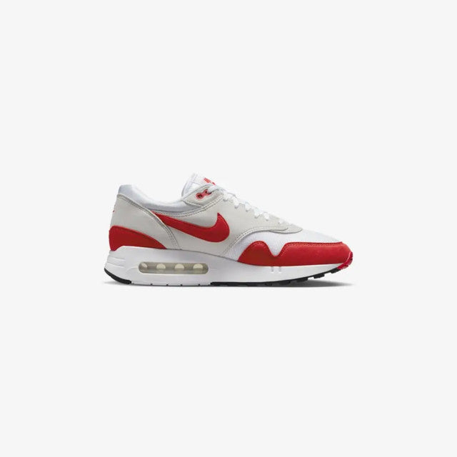 NIKE AIR MAX 1 '86 OG BIG BUBBLE SPORT RED