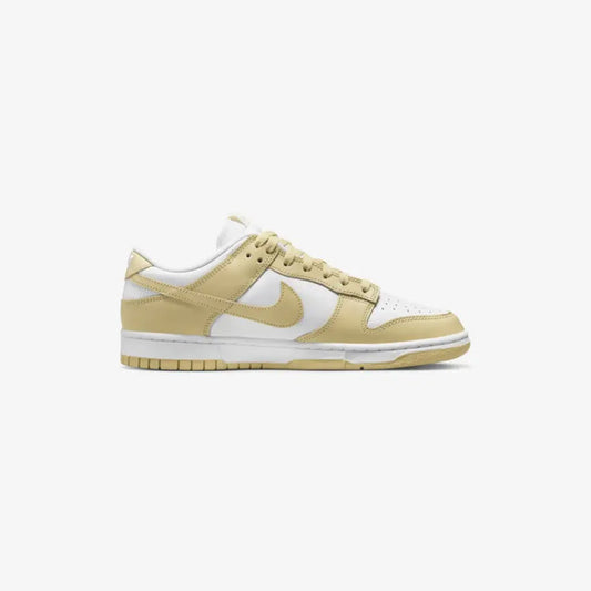 NIKE DUNK LOW TEAM GOLD MEN'S