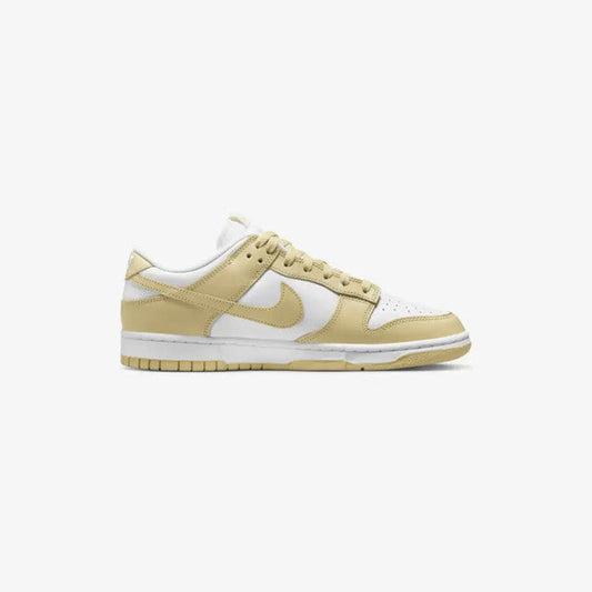 DUNK LOW TEAM GOLD