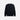 Stone Island Cotton Cashmere_S.I. Ghost Crewneck Jumper - Navy Blue