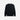 Stone Island Cotton Cashmere_S.I. Ghost Crewneck Jumper - Navy Blue
