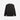 Stone Island Heavy Organic Cotton Crewneck Sweatshirt - Black