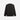 Stone Island Heavy Organic Cotton Crewneck Sweatshirt - Black