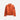 Stone Island Warp Rib Nylon-TC Coach Jacket - Burnt Orange