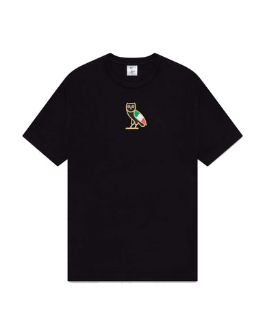 OVO Classic T-Shirt Black