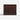 Kith Monogram Leather Card Holder - Incognito