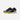 Nike Air Jordan 1 Low SE - Black / White / Tour Yellow
