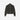 Entire Studios Standard Track Jacket - Washed Black