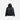 Arc'Teryx Covert Pullover Hoody - Black Heather