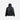 Arc'Teryx Covert Pullover Hoody - Black Heather