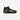 Nike Air Foamposite Pro - Black / Voltage Green / Gum Dark Brown