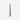 Fenty Beauty Fine Linez Lash Line-Enhancing Eyeliner Vanilla Killa