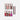 Fenty Beauty The Fenty Beauty Lip Vault 10-Piece Lip Gloss + Liner Set