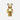 Pokemon Bearbrick Pikachu 100% & 400% Set Gold Chrome Ver.