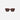 Gentle Monster La Sola RC3 Red / Brown