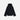 ON Running Insulated Half-Zip Anorak Black WMNS