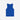 ON Running All-Day Ribbed Tank Indigo WMNS