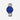 Casio VT05D-2E Analog Stainless Steel Bracelet Watch