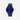 Casio VT01B-2B Analog Stainless Steel Bracelet Watch