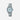 Casio LTP-V005D-2B3UDF Analog Stainless Steel Bracelet Watch